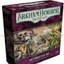 Arkham Horror LCG: The Forgotten Age Investigator Expansion